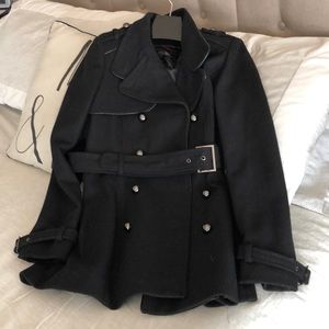 Miss Sixty Pea Coat